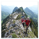 Am Chöpfenberg Ostgrat