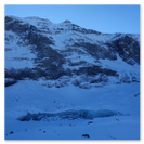 Rundtour mit den Schneeschuhen