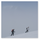 Einfache Skitouren im Glarnerland