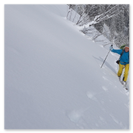 Rassige Skitour nähe Glarus