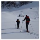 Tolle Skitouren im Glarnerland