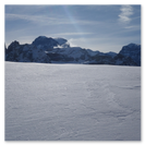 Die Glarneralpen im Winter