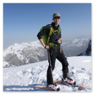 Der Gipfel vom Näbelchäppler